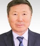 Ховалыг Вячеслав Товарищтаевич Главный врач Государственное бюджетное учреждение здравоохранения Республики Тыва «Республиканская больница № 1»